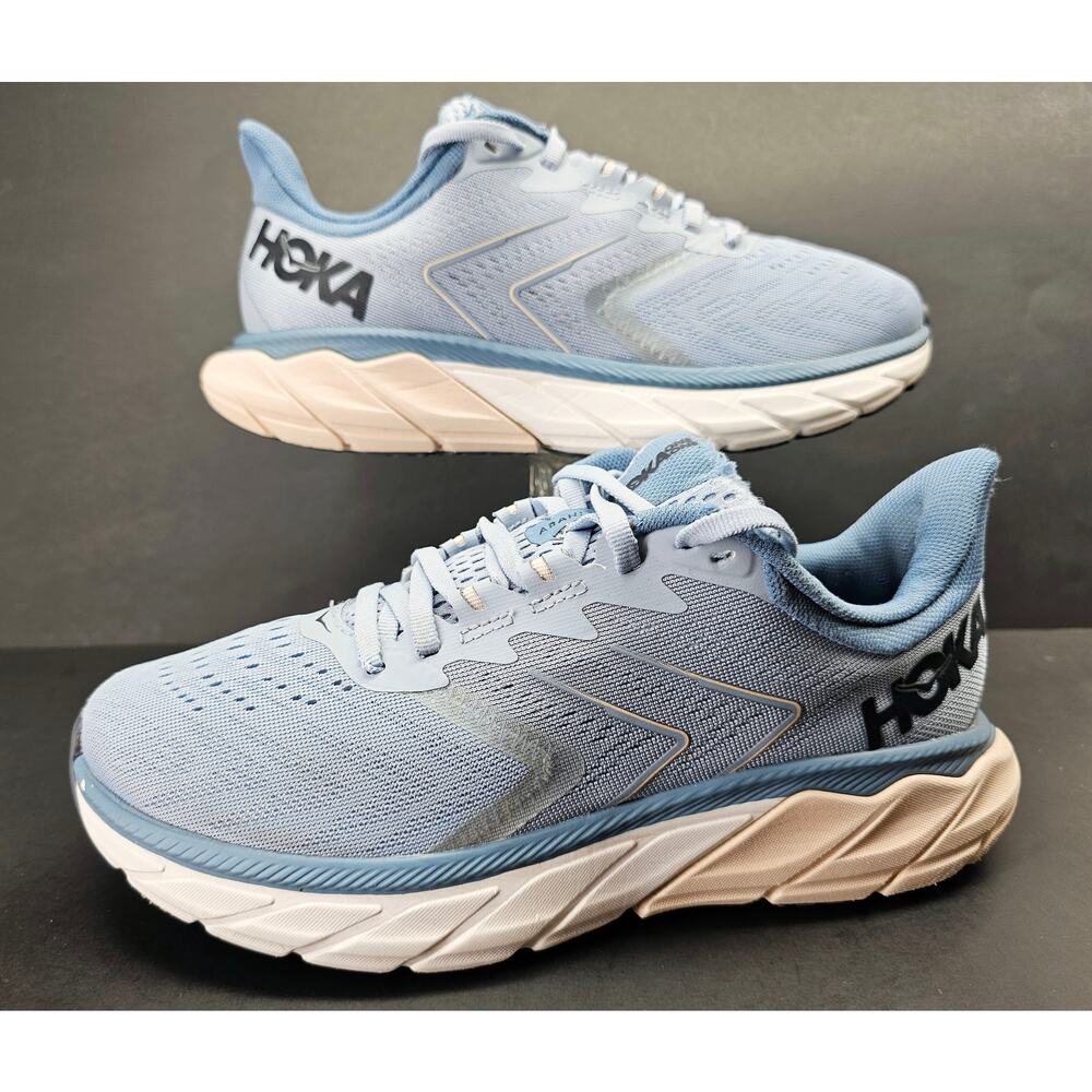 Hoka Women 7.5 Comfy footwear